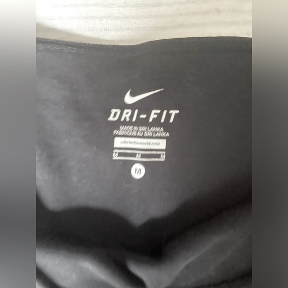 Nike Dry-fit Yoga pants - Picture 2 of 2